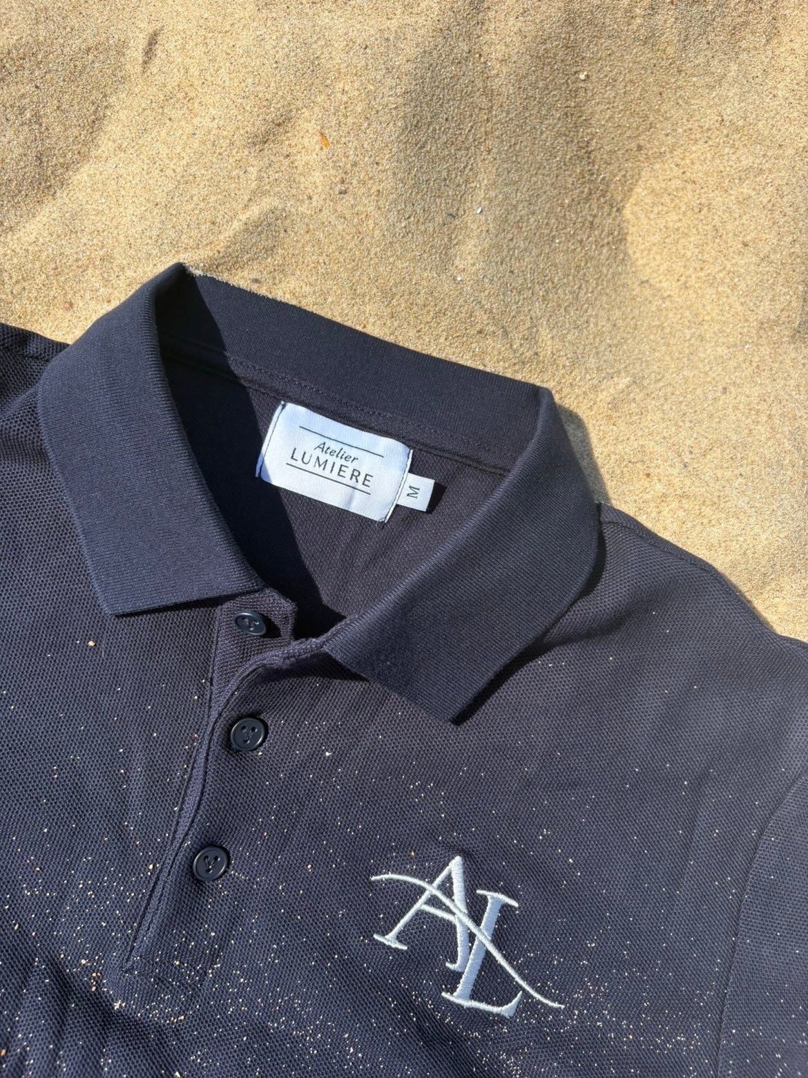 Lumière poloshirt